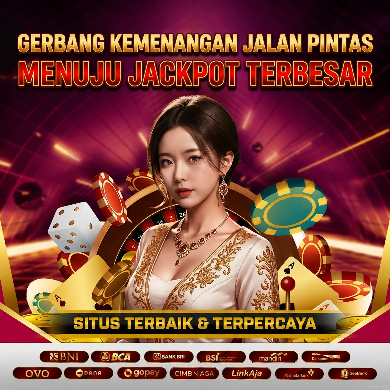 opungbet: Pembaruan Terbaru yang Bikin Pengalaman Gaming Makin Seru!