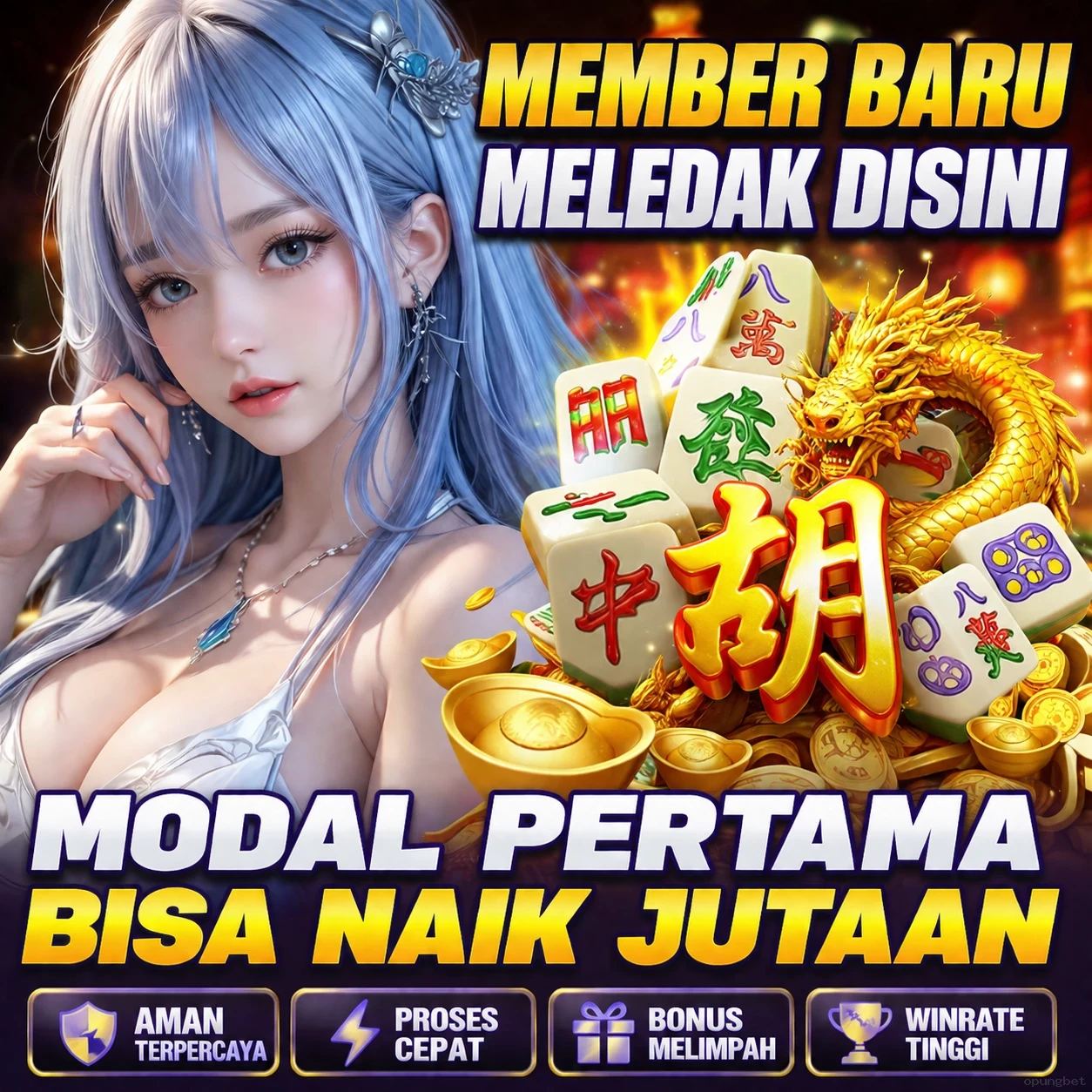 Panduan Lengkap Menggunakan Situs APK opungbet